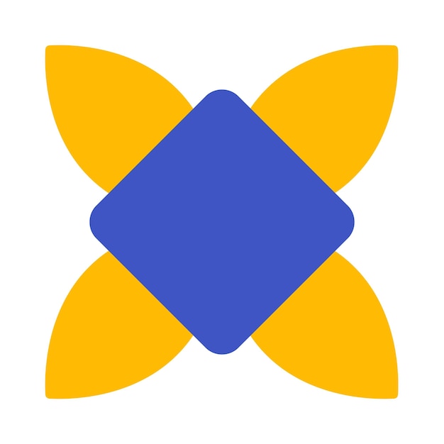 Ręcznie haftowane inspiracje — Wyszywka logo